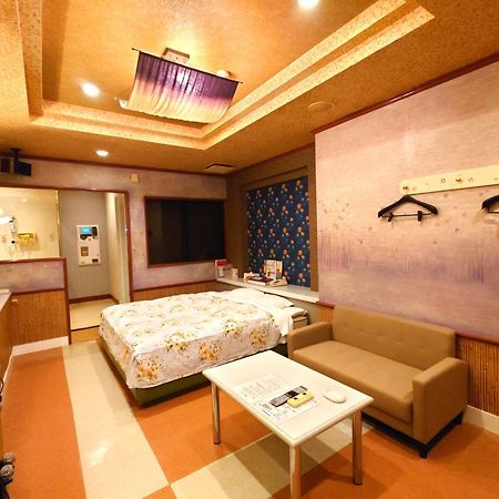 Hotel Remy (Adults Only) Tosu Zewnętrze zdjęcie