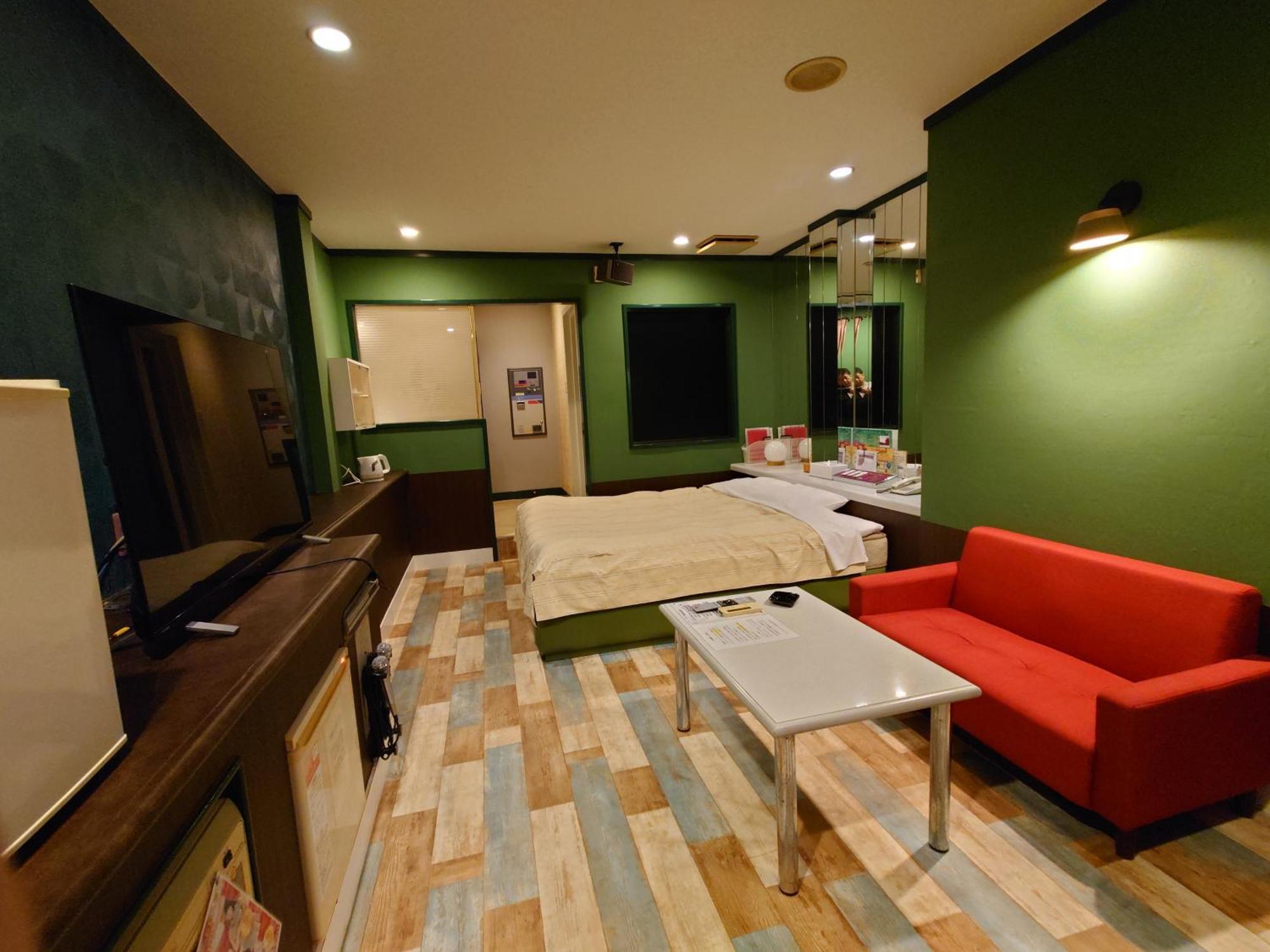 Hotel Remy (Adults Only) Tosu Zewnętrze zdjęcie