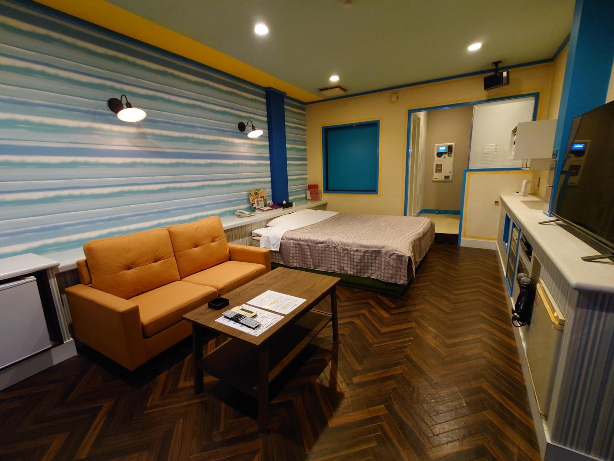 Hotel Remy (Adults Only) Tosu Zewnętrze zdjęcie