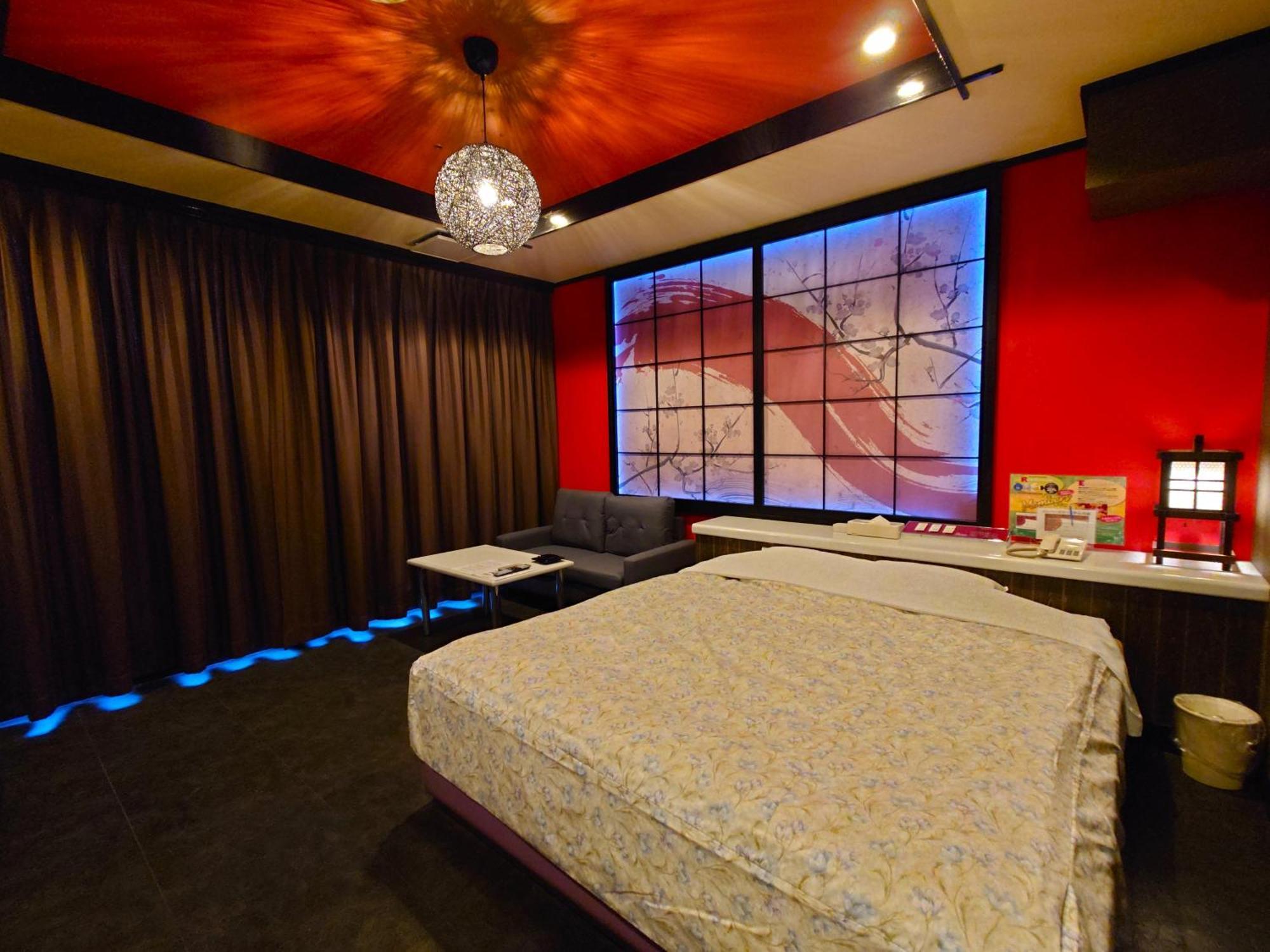 Hotel Remy (Adults Only) Tosu Zewnętrze zdjęcie
