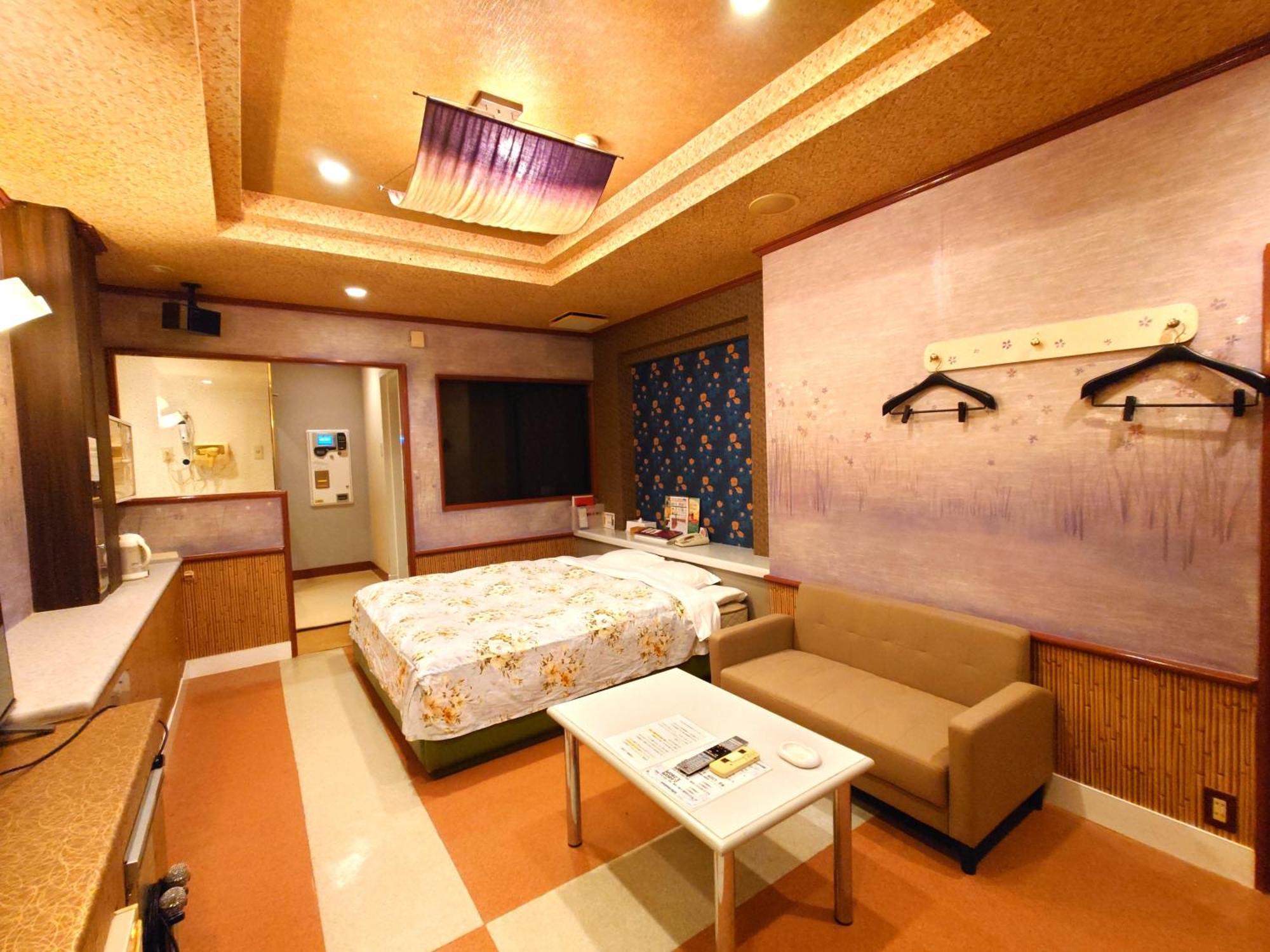 Hotel Remy (Adults Only) Tosu Zewnętrze zdjęcie