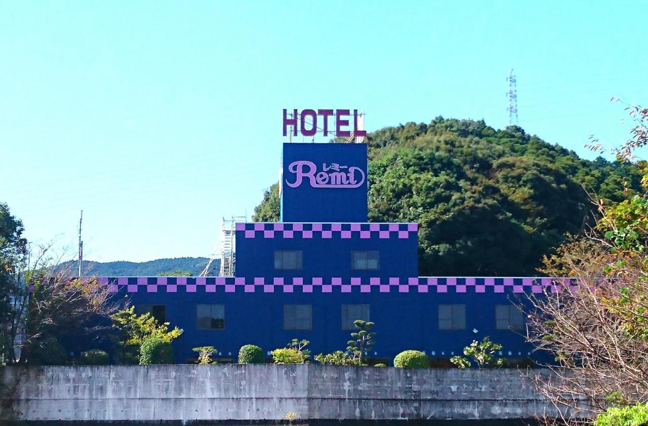 Hotel Remy (Adults Only) Tosu Zewnętrze zdjęcie